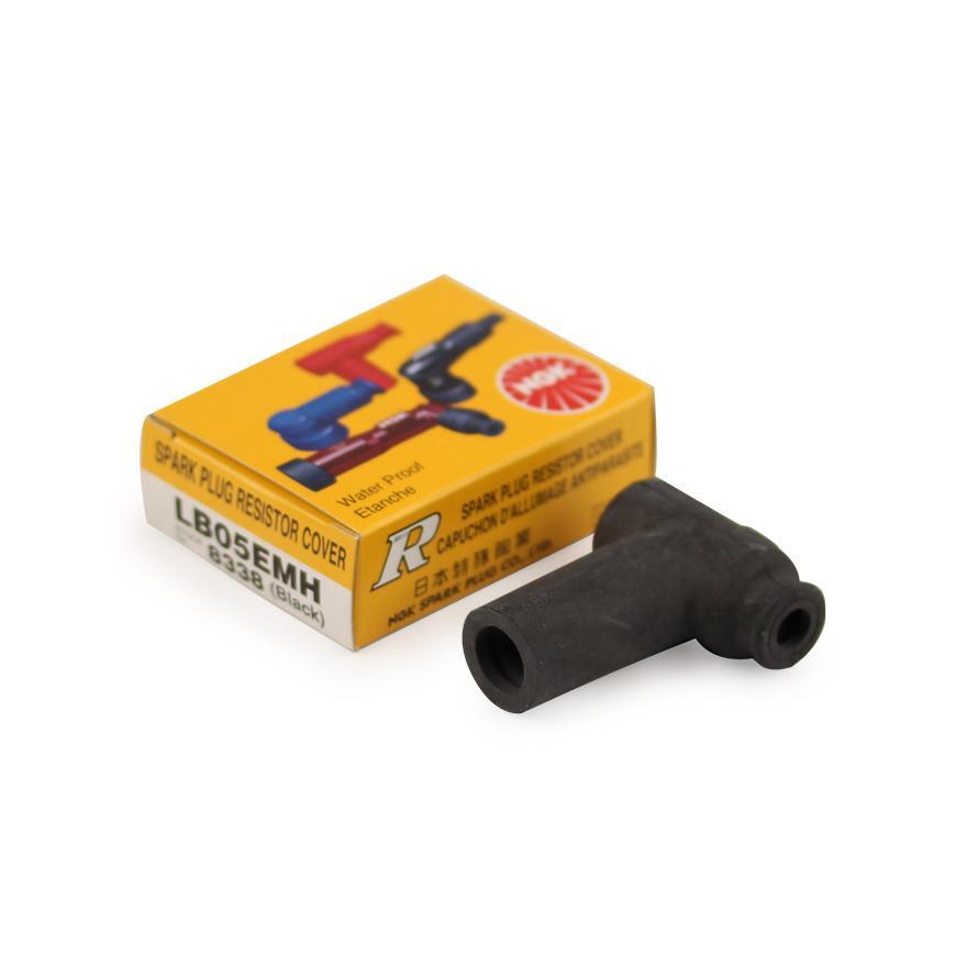 Zündkerzenstecker NGK LB 05 EMH