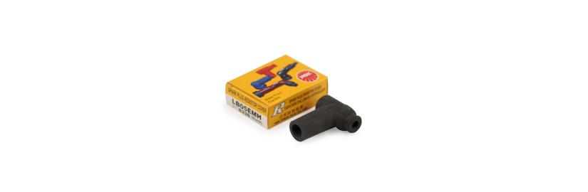Spark plug cab NGK LB 05 EMH
