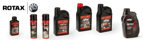 Rotax XPS Kart Tech