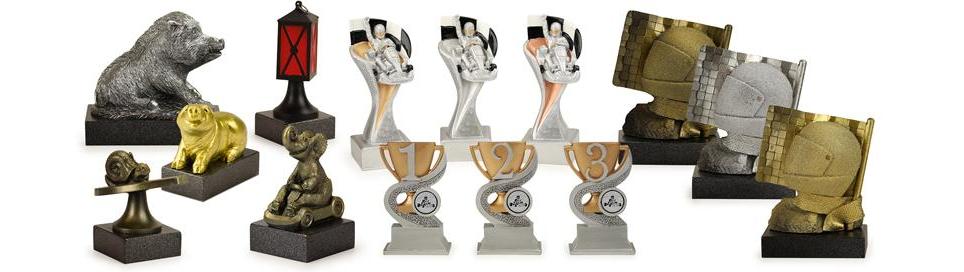 Prizes of honour
