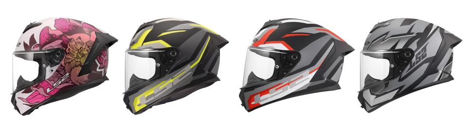 LS2 Rapid III Serie (FF820)