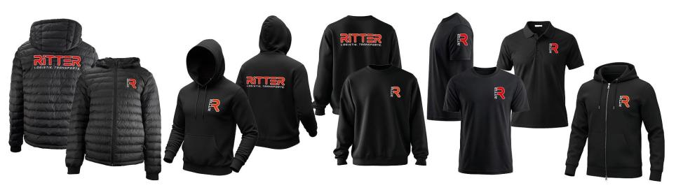 Teamwear für Kunden – Individuelle Firmen- & Vereinskleidung