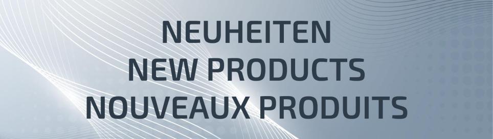 Nouveautés 2025 - Innovations du sport mécanique à découvrir