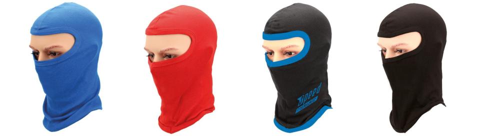 Cagoules Speed Racewear pour le Karting chez D&M Motorsport – Confort, Sécurité et Personnalisation