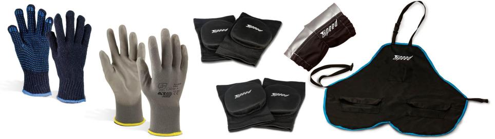 Speed Racewear Miscellaneous – Practical Accessories for Karting