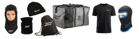 Teamwear Speed
