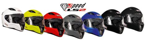 Speed-LS2 Rapid II (FF353)