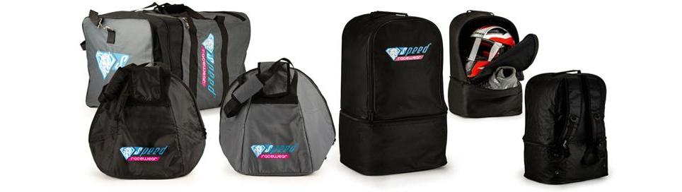 Helmet Bags