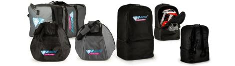 Sac pour casque