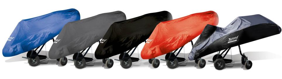Couvert kart