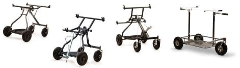 Trolley karts