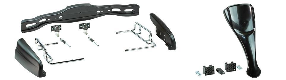 Plastique XTR 14