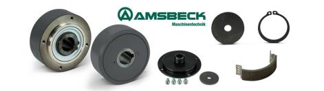 Kupplung Amsbeck