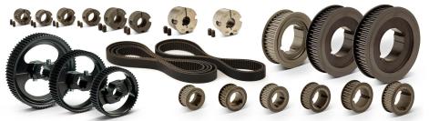 Drive belt