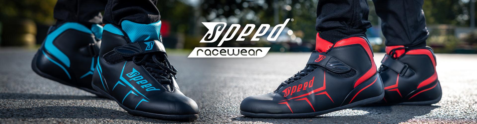 Karting-Shoes